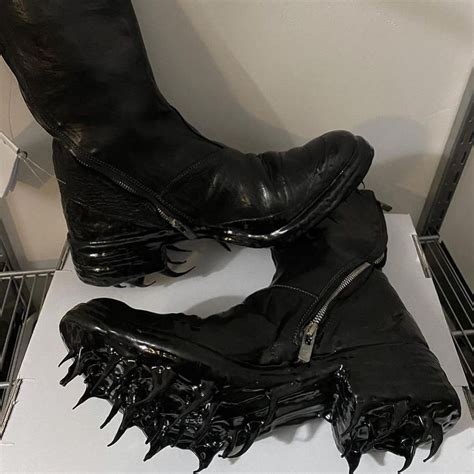 ccp tornado boots